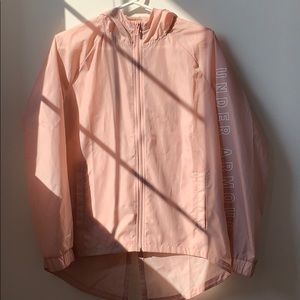 Under Armour Women’s Storm  Woven Jacket